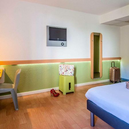 Ibis Budget Cannes Mougins Exterior foto