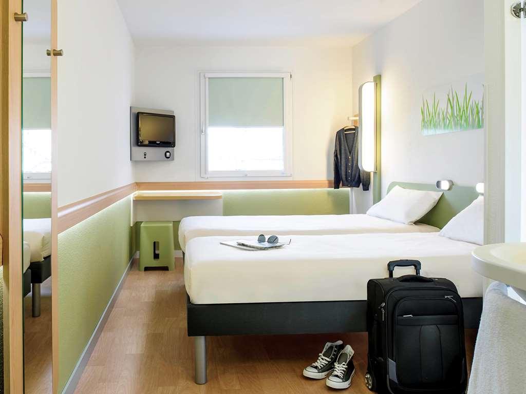 Ibis Budget Cannes Mougins Hotel Cameră foto