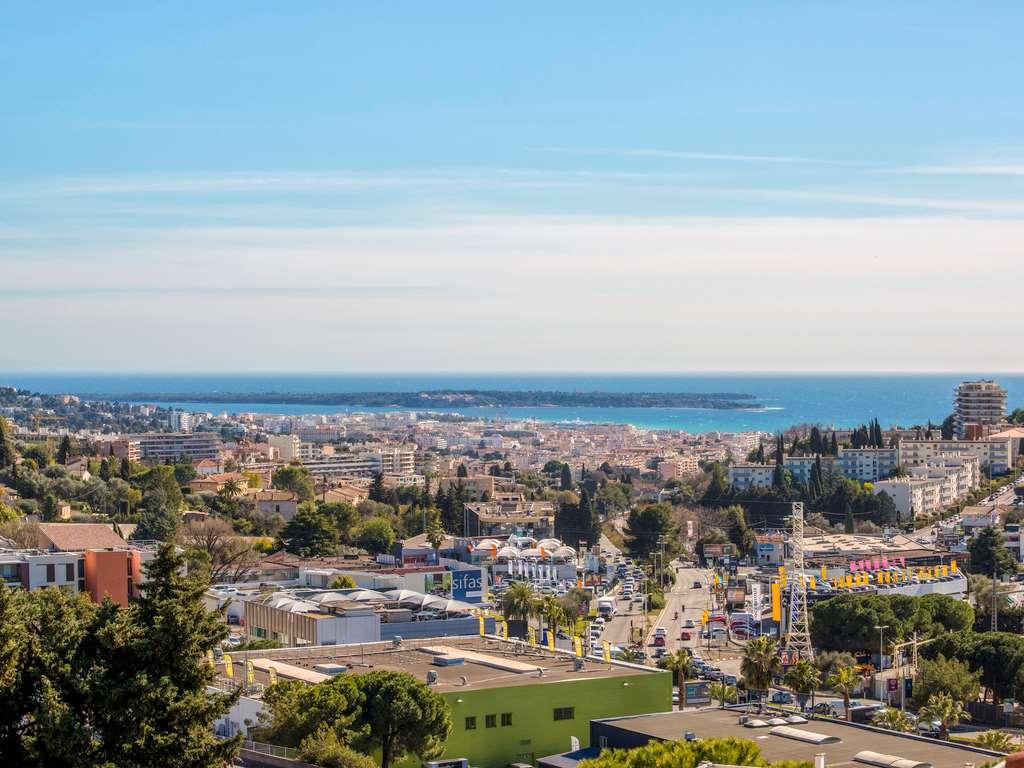 Ibis Budget Cannes Mougins Facilități foto