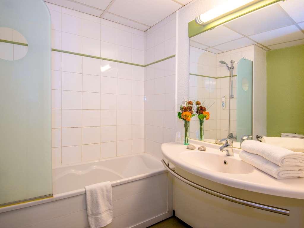 Ibis Budget Cannes Mougins Hotel Cameră foto