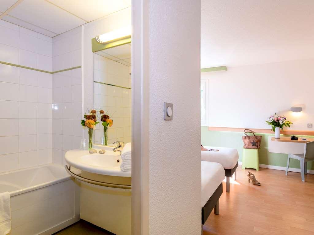 Ibis Budget Cannes Mougins Hotel Cameră foto