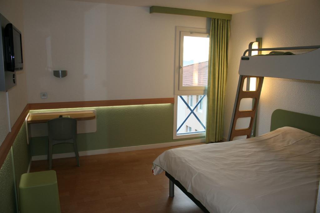 Ibis Budget Cannes Mougins Cameră foto